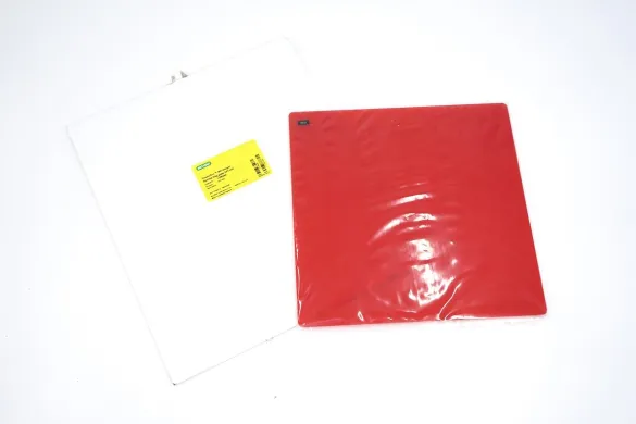 Bio-Rad EPI Plate Red Screen 1708290