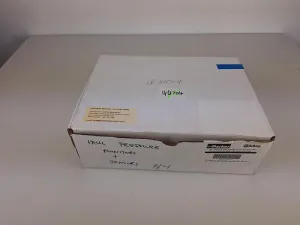 Parker SciLog SciPres Pressure Monitor with Integrated Sensors, 4 of 4