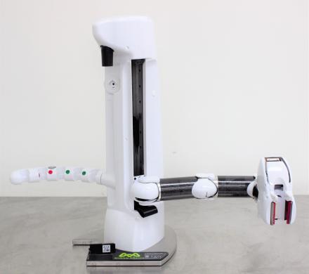 Andrew Alliance 1000R XL Vision-Assisted Pipetting Robot for 0.1 µL to 1000 µL Liquid Handling-cover