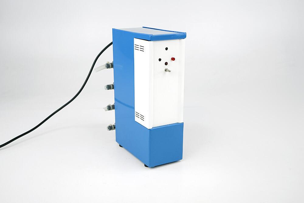 Robin SA CGQ Laboratory Valve