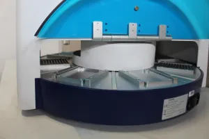 CleanNA CleanXtract 96 Automated Nucleic Acid Extraction System, 2 of 4