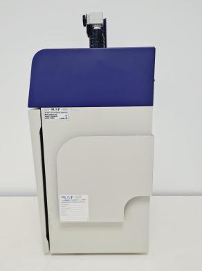 UVP GelDoc-It Imaging System Lab-cover