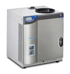 Labconco 711221010 FreeZone 12L -84C Complete Freeze Dryer System with Stoppering Tray Dryer, 2 of 4