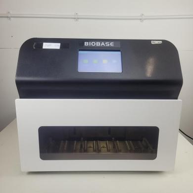 BioBase BNP48 Nucleic Acid Extraction System-cover