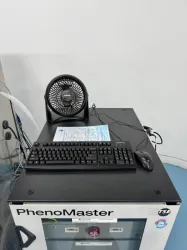 TSE Systems PhenoMaster Modular Metabolic Phenotyping System, 4 of 4