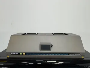 Hamilton Microlab Nimbus Automated Liquid Handling Workstation, 4 of 4