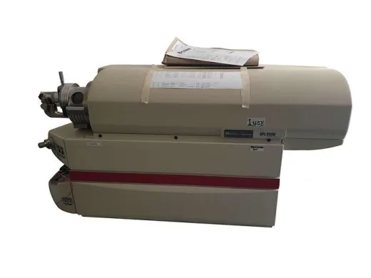 Applied Biosystems API 2000 MDS SCIEX LC/MS/MS Spectrometer