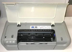 Hewlett Packard 1050 Series Diode Array High Performance Liquid Chromatography System, 22 of 33