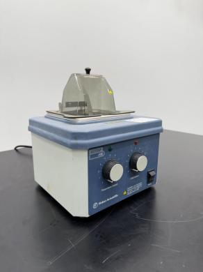 Fisher Scientific Isotemp 102 Water Bath-cover