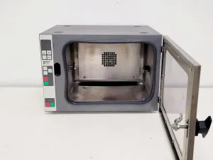 Quanta Biotech QHYB 10 Hybridisation Oven for Molecular Biology Applications, 3 of 11