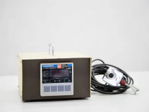 Horiba Infrared Thermometer