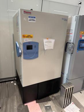 Thermo Scientific TSX600D Ultra Low Temperature Freezer with V Drive Technology-cover