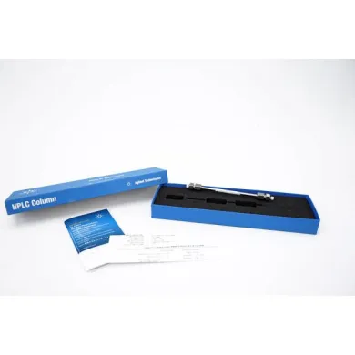 Agilent Zorbax Eclipse XDB-C18 Column 963967-902