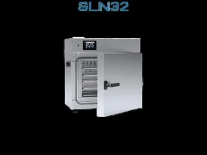 POL-EKO SL Laboratory Drying Oven with SMART/SMART PRO Controller and Air Circulation Options, 3 of 17