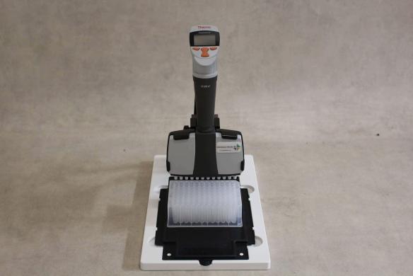 Thermo Scientific Finnpipette Novus Multichannel Electronic Pipette-cover