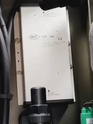 Zhendre CTZ23H55 Refrigeration & Air Conditioning Tent Air Conditioner, 22 of 41