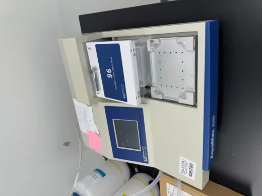 Molecular Devices AquaMax 2000 Automated Microplate Washer for 96- and 384-Well Plates
