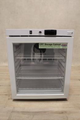 QED CRT30G Medicine Refrigerator-cover