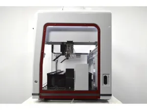 Beckman Coulter Biomek i7 Hybrid Liquid Handler with Span8, Multi-96 & Dual Grippers, 16 of 18