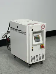 Vulcanic Vulcatherm Digital Temperature Control Unit for Laboratory and Industrial Use, 9 of 18