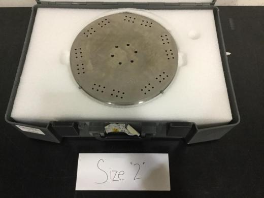 Bosch 1500 Size 2 Dosing Disc for Precise Liquid Dosing-cover