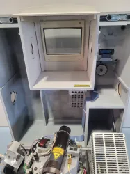 PerkinElmer Spectrum One FT-IR Spectrometer, 12 of 12