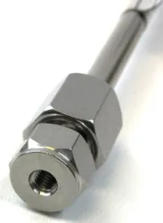 Helix Chromatography ACH-3 RP-Poly/C18 Reversed-Phase HPLC Column 15 cm × 3 mm × 5 µm, 18 of 24
