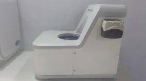 Pall MPATHBRXPS0P0 iCELLis Nano Single-Use Fixed-Bed Bioreactor with mPath Controller, 6 of 11