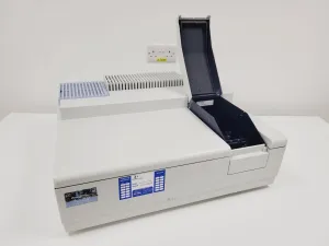 Lambda 35 UV-Vis Spectrophotometer for Analytical and Biotechnological Applications, 9 of 15