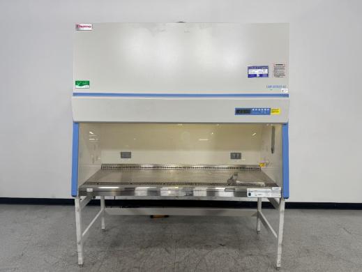 Thermo 1300 Series A2 6' Biosafety Cabinet-cover