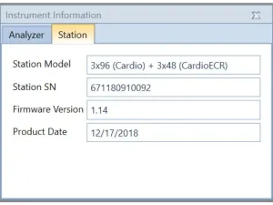 Agilent Acea xCELLigence RTCA ePacer Cardiomyocyte Pacing and Real-Time Cell Analysis System, 3 of 25