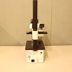 Leica DM IL LED Cellfactory Inverted Laboratory Microscope with Trinocular Tube and Full HD Imaging, 12 of 18