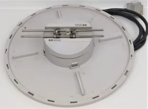 HP 18596B/C Autosampler Carousel Tray for Series 6890 GC Systems, 3 of 7