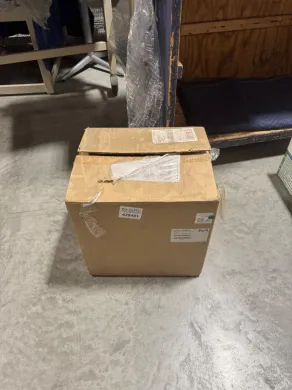 Millipore Mobius Power Mix Controller MXRCTRLB1 for 200L Single-Use Bioprocess Mixer