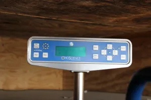 Taylor Wharton LABS-94K CryoScience Cryogenic Freezer, 2 of 3