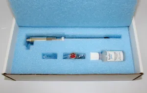 Broadley-James D540-B120-PT-D9 Dissolved Oxygen Sensor Accessory Kit, 3 of 11
