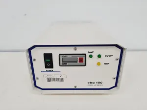 Zeiss Axioskop 2 MAT with Objectives and Power Supply, 8 of 50