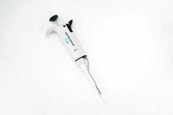 Greiner Bio-One 1-Channel Manual Micropipette, 2–20 µL