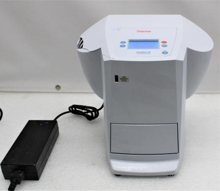 Thermo PikoReal 96 Real-Time PCR Thermal Cycler with 5 Optical Channels for Multiplexing-cover