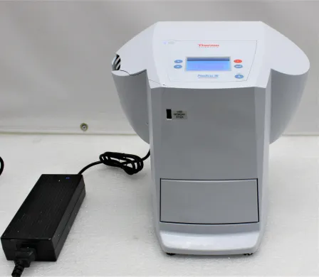 Thermo PikoReal 96 Real-Time PCR Thermal Cycler with 5 Optical Channels for Multiplexing
