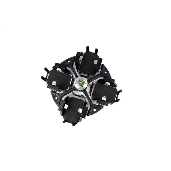 Thermo Scientific TX-750 Rotor Multifuge Megafuge X3 R 40 R