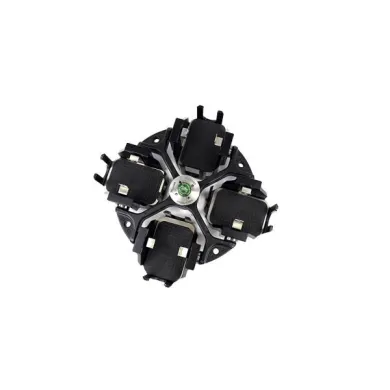 Thermo Scientific TX-750 Rotor Multifuge Megafuge X3 R 40 R