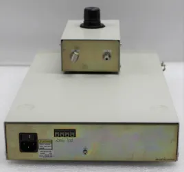 Shimadzu DGU-14A Four-Channel Inline Solvent Degasser for HPLC Systems, 4 of 6