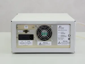 Perkin Elmer Series 200 LC Pump for High-Pressure Liquid Chromatography, 6 of 6