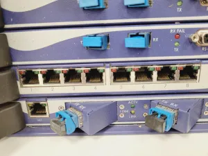 13 x Flexlight Networks Optimate Units - 2500LT - 510NT - 530NT & Brackets, 50 of 60
