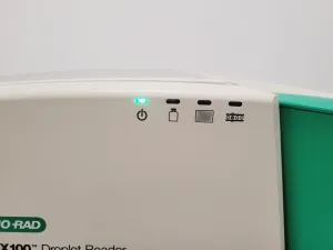 Bio-Rad QX100 Droplet Reader, 14 of 14
