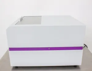 BMG LABTECH FLUOstar Omega Multi-Mode Microplate Reader, 8 of 12