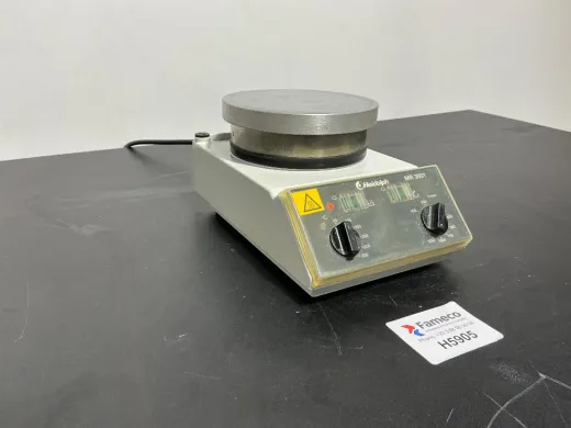 Heidolph MR 3001 Laboratory Magnetic Stirrer with Adjustable Speed Control