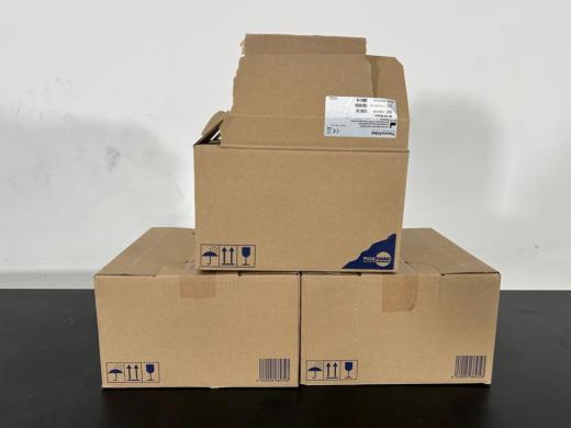 Thermo Fisher Scientific M-10 Fixed-Angle Centrifuge Rotors (3 Units)-cover