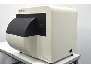 Sartorius Octet-RH16 Label-Free Biolayer Interferometry System for Biomolecular Interaction Analysis, 10 of 16
